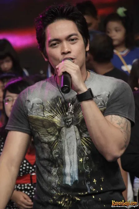 Foto Donnie Sibarani