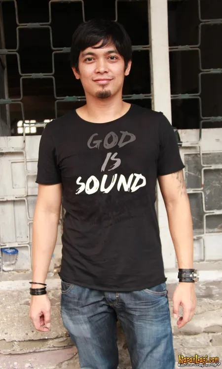 Foto Donnie Sibarani