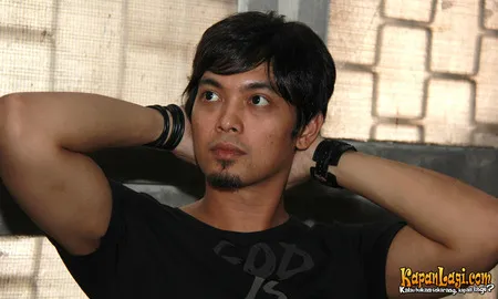 Foto Donnie Sibarani