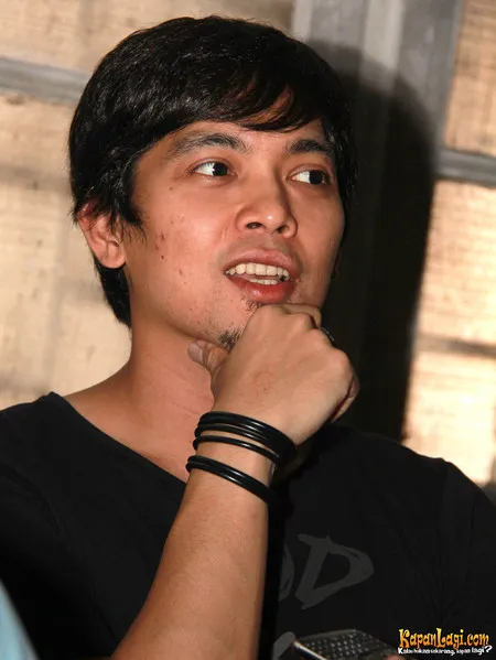 Foto Donnie Sibarani