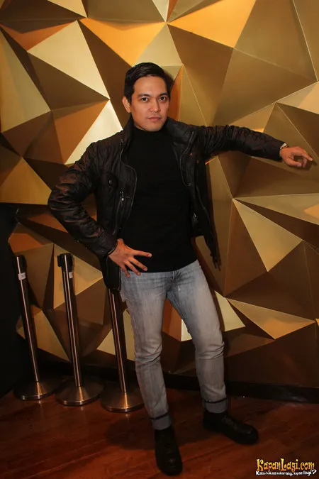 Foto Donnie Sibarani