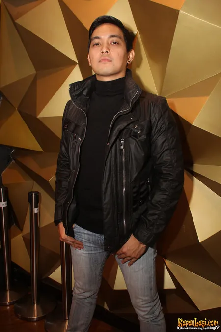 Foto Donnie Sibarani