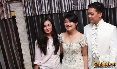 Foto Donnie Sibarani