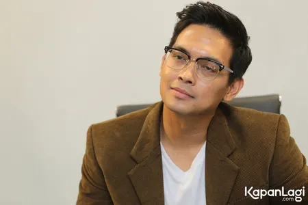 Foto Donnie Sibarani