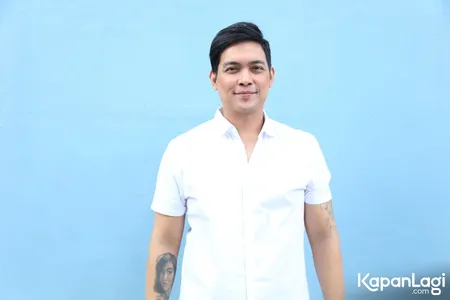 Foto Donnie Sibarani