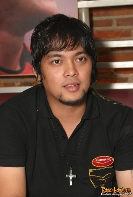 Foto Donnie Sibarani