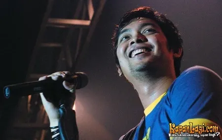 Foto Donnie Sibarani