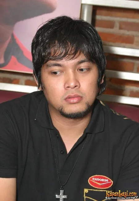 Foto Donnie Sibarani