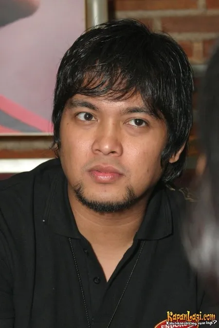 Foto Donnie Sibarani