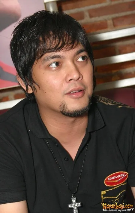 Foto Donnie Sibarani