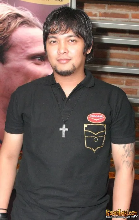 Foto Donnie Sibarani