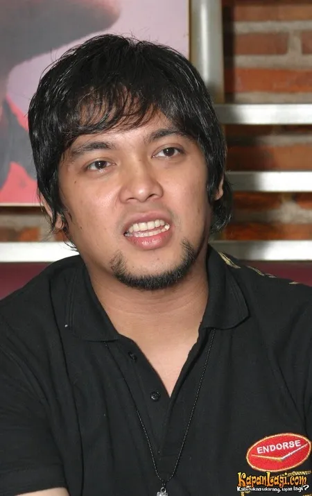 Foto Donnie Sibarani