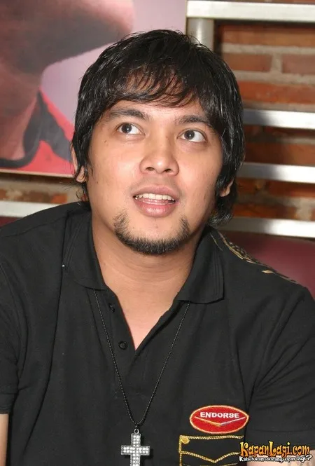 Foto Donnie Sibarani