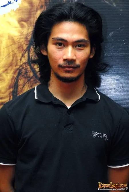 Foto Donny Alamsyah