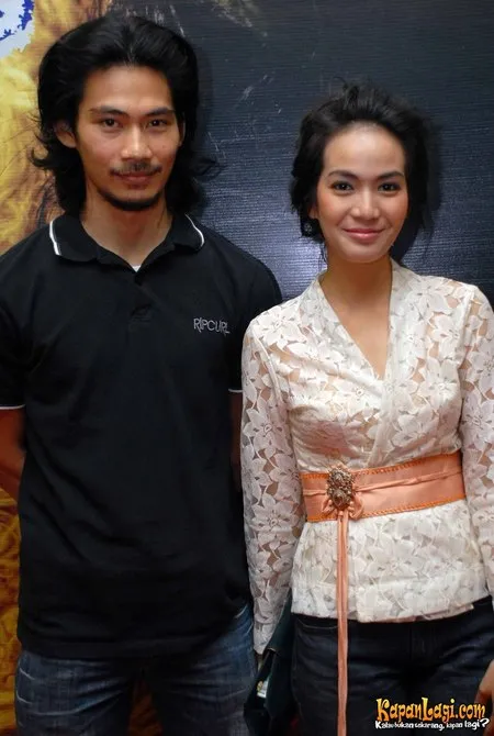 Foto Donny Alamsyah