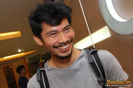 Foto Donny Alamsyah