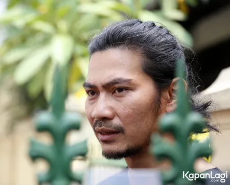 Foto Donny Alamsyah
