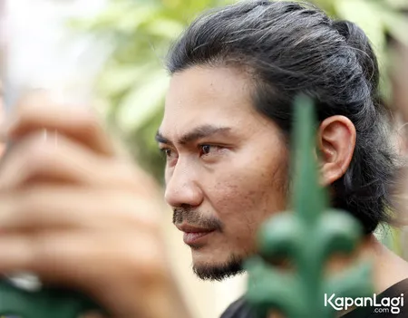 Foto Donny Alamsyah