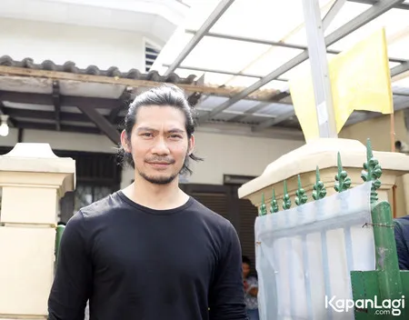 Foto Donny Alamsyah