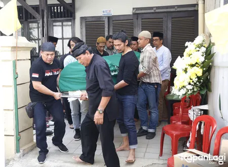 Foto Donny Alamsyah