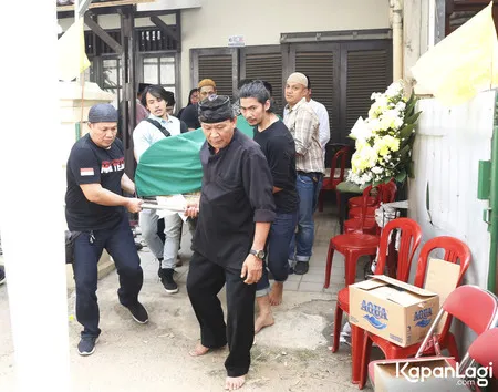 Foto Donny Alamsyah