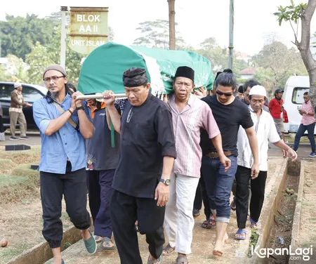 Foto Donny Alamsyah