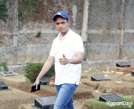 Foto Donny Alamsyah