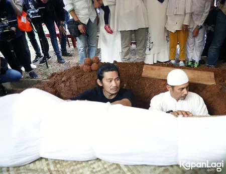 Foto Donny Alamsyah