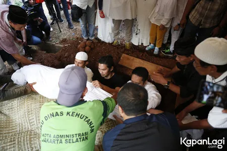 Foto Donny Alamsyah