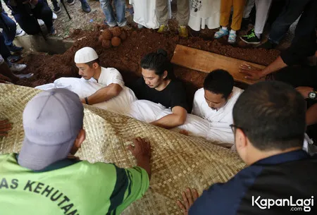 Foto Donny Alamsyah