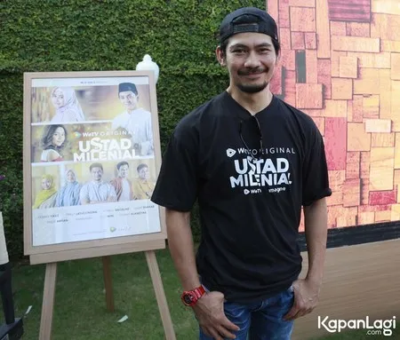 Foto Donny Alamsyah