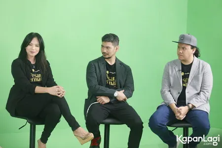 Foto Donny Alamsyah