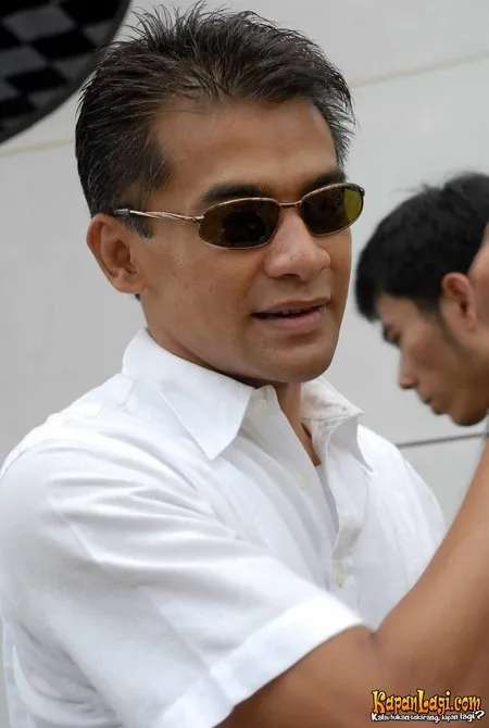 Foto Donny Damara