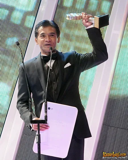 Foto Donny Damara