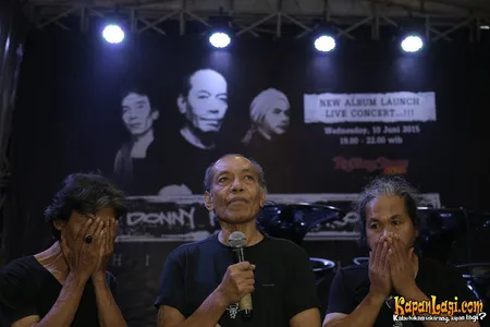 Foto Donny Fattah