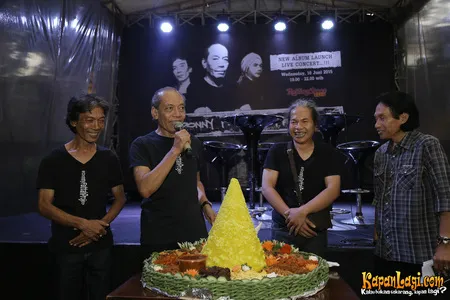 Foto Donny Fattah
