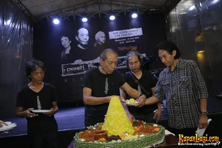 Foto Donny Fattah Project