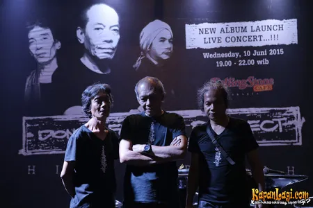 Foto Donny Fattah Project