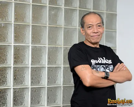 Foto Donny Fattah Project