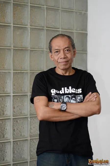 Foto Donny Fattah Project