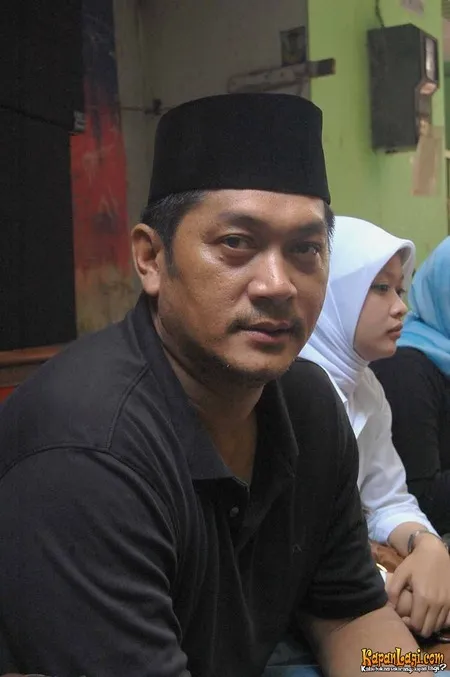 Foto Donny Kesuma