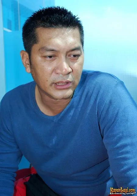 Foto Donny Kesuma