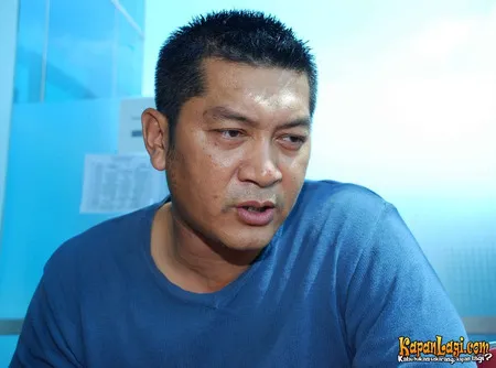 Foto Donny Kesuma
