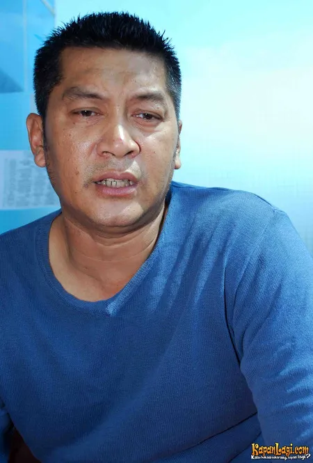 Foto Donny Kesuma