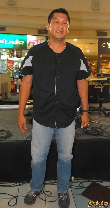 Foto Donny Kesuma
