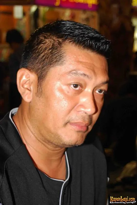 Foto Donny Kesuma
