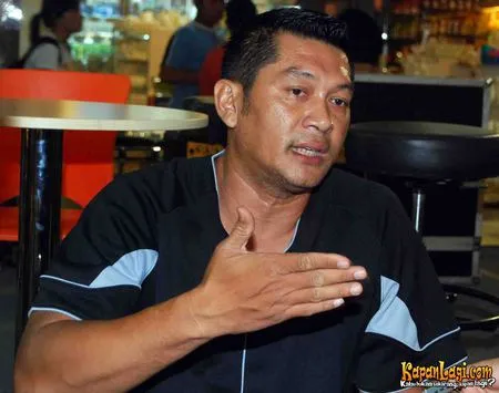 Foto Donny Kesuma