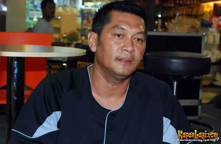 Foto Donny Kesuma