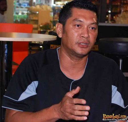 Foto Donny Kesuma