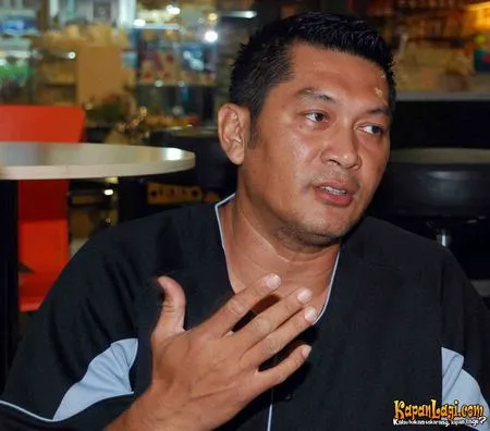 Foto Donny Kesuma